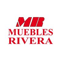 Logotipo Muebles Rivera
