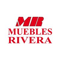 Logotipo Muebles Rivera