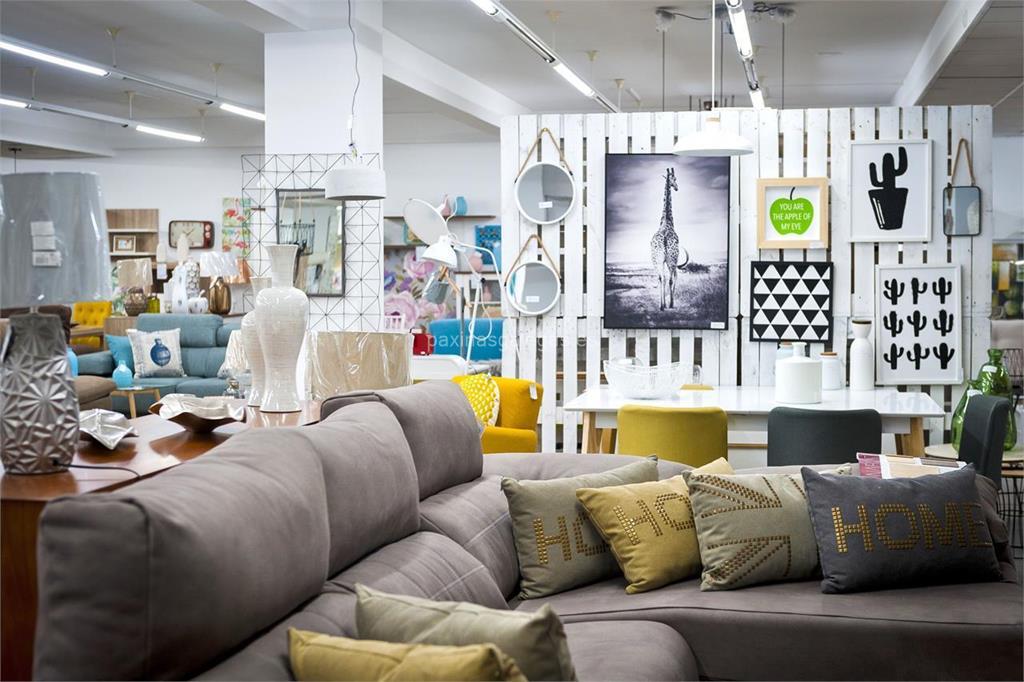 Muebles Room en Pontevedra