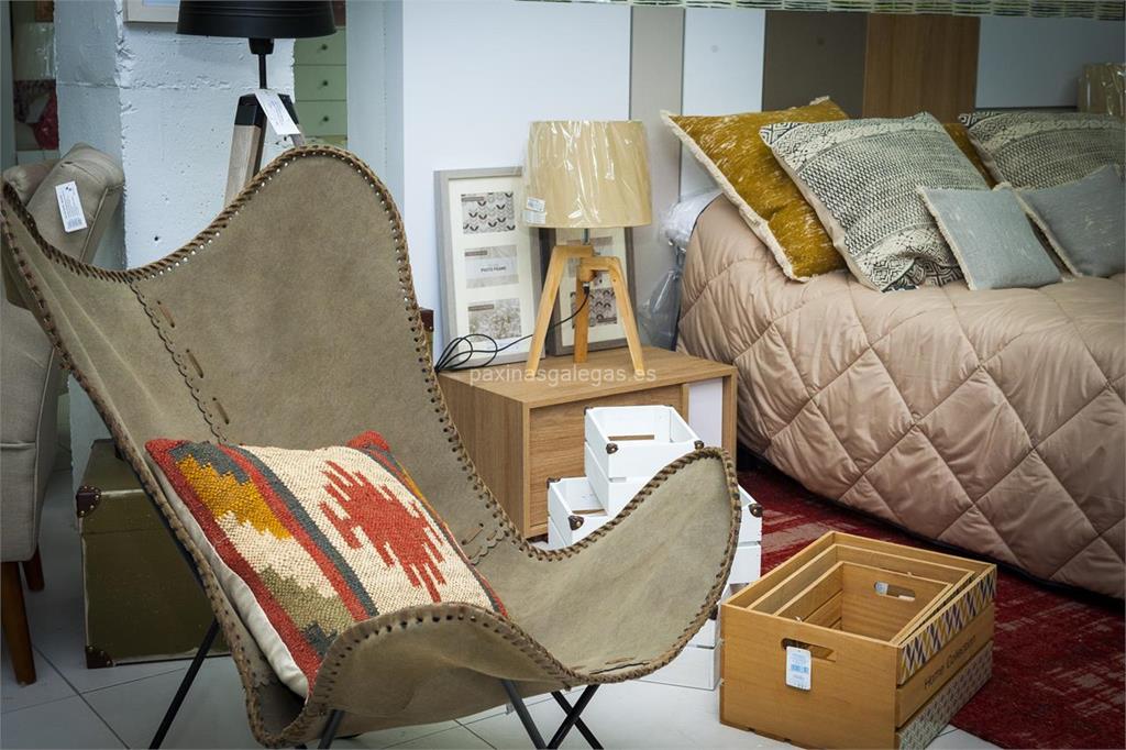 Muebles Room en Vigo (Pega, 1 )