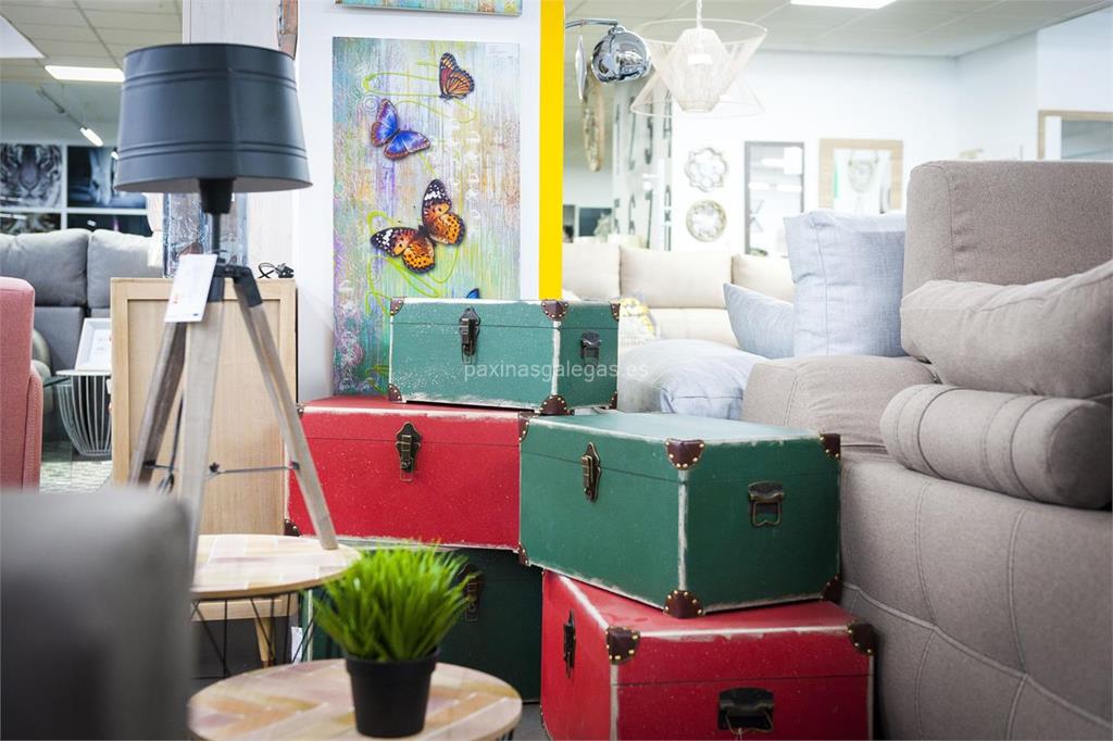 Muebles Room en Vigo (Pega, 1 )