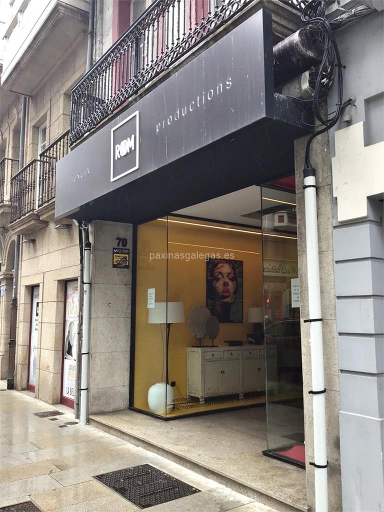 imagen principal Muebles Room