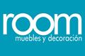 logotipo Muebles Room