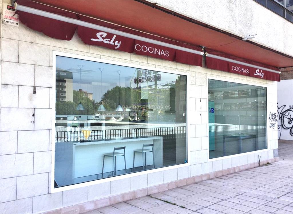 imagen principal Muebles Saly (Balay)