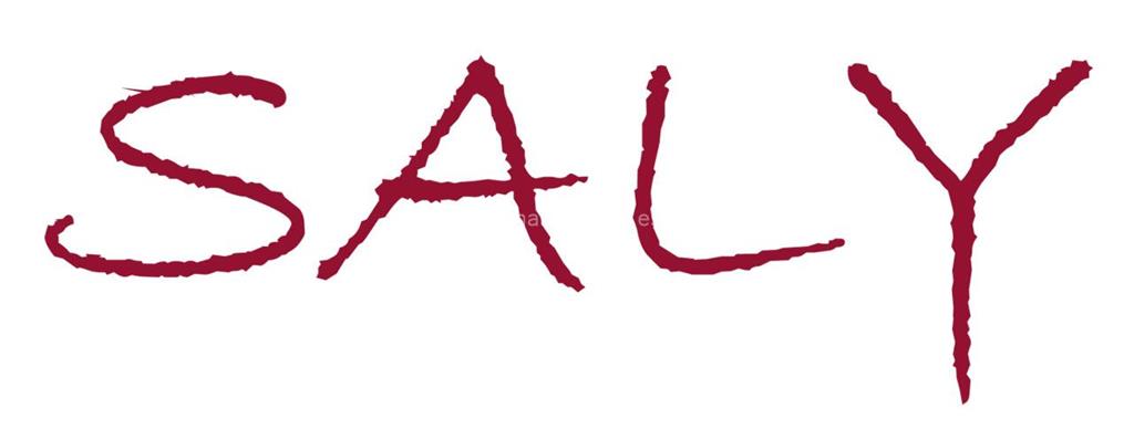 logotipo Muebles Saly (Balay)