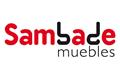 logotipo Muebles Sambade