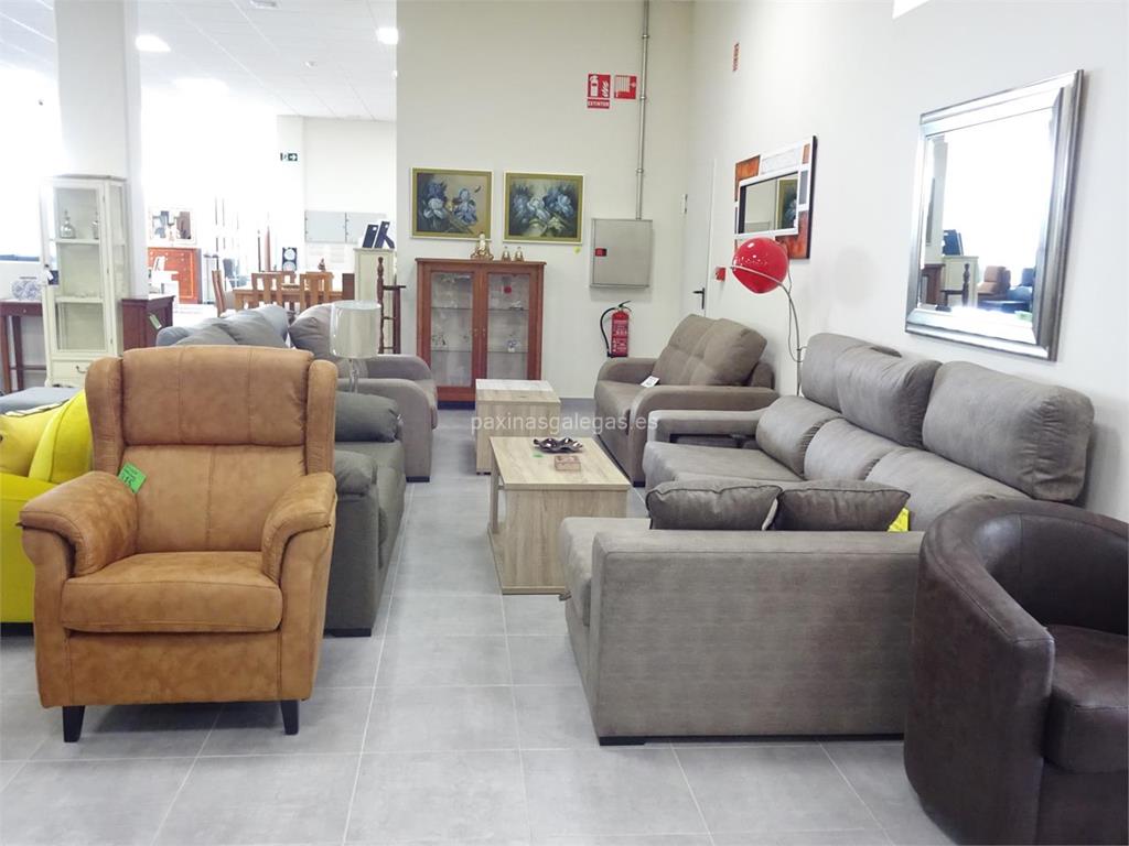 Muebles Santiago Vidal, S.L. imagen 19