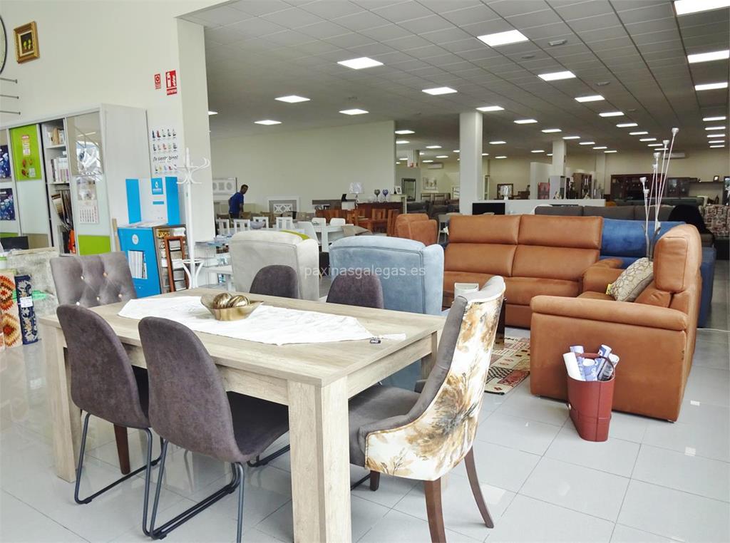 Muebles Santiago Vidal, S.L. imagen 6