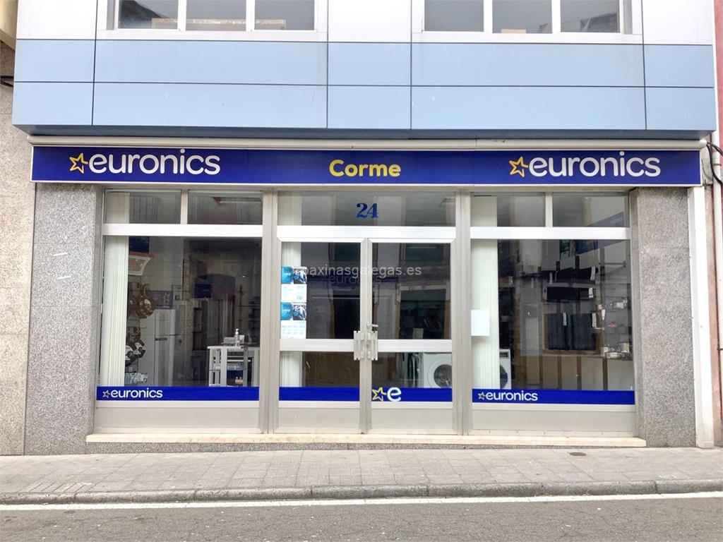 imagen principal Muebles Suso - Euronics