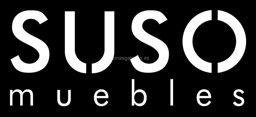 logotipo Muebles Suso