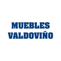 Logotipo Muebles Valdoviño
