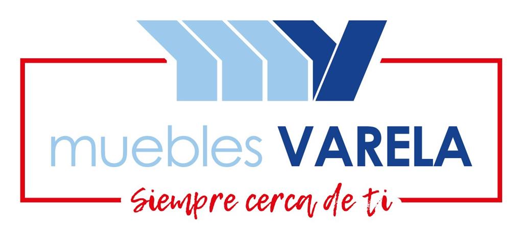 logotipo Muebles Varela