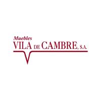 Logotipo Muebles Vila de Cambre