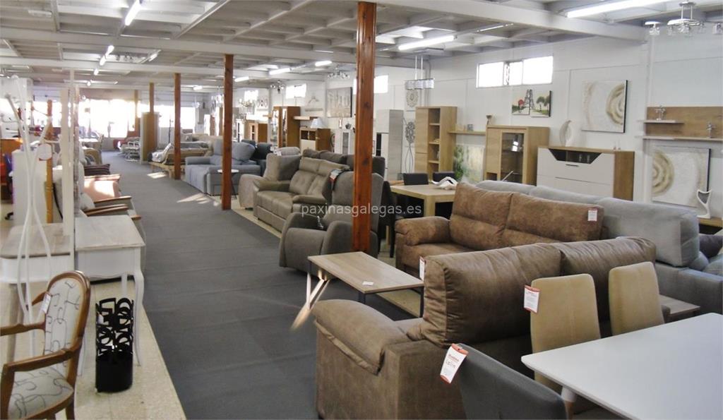 imagen principal Muebles Vilamarín