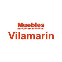 Logotipo Muebles Vilamarín