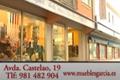 video corporativo Muebles y Carpintería García, S.L.