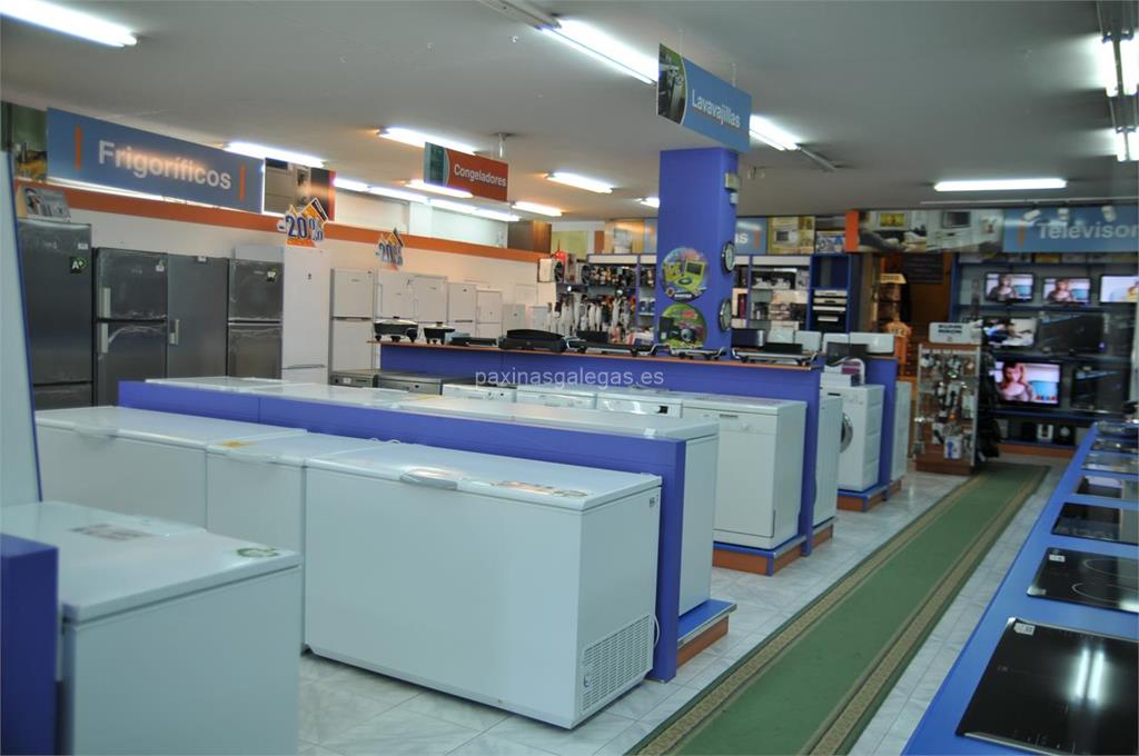 Muebles y Carpintería García, S.L. imagen 7