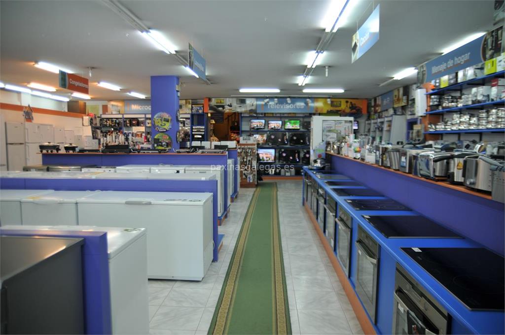 Muebles y Carpintería García, S.L. imagen 8