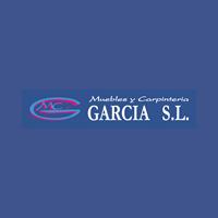 Logotipo Muebles y Carpintería García, S.L.