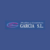 Logotipo Muebles y Carpintería García, S.L.