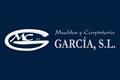 logotipo Muebles y Carpintería García, S.L.