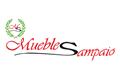 logotipo Mueblesampaio