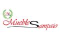 logotipo Mueblesampaio