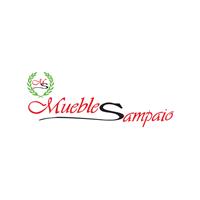 Logotipo Mueblesampaio