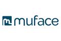 logotipo Muface