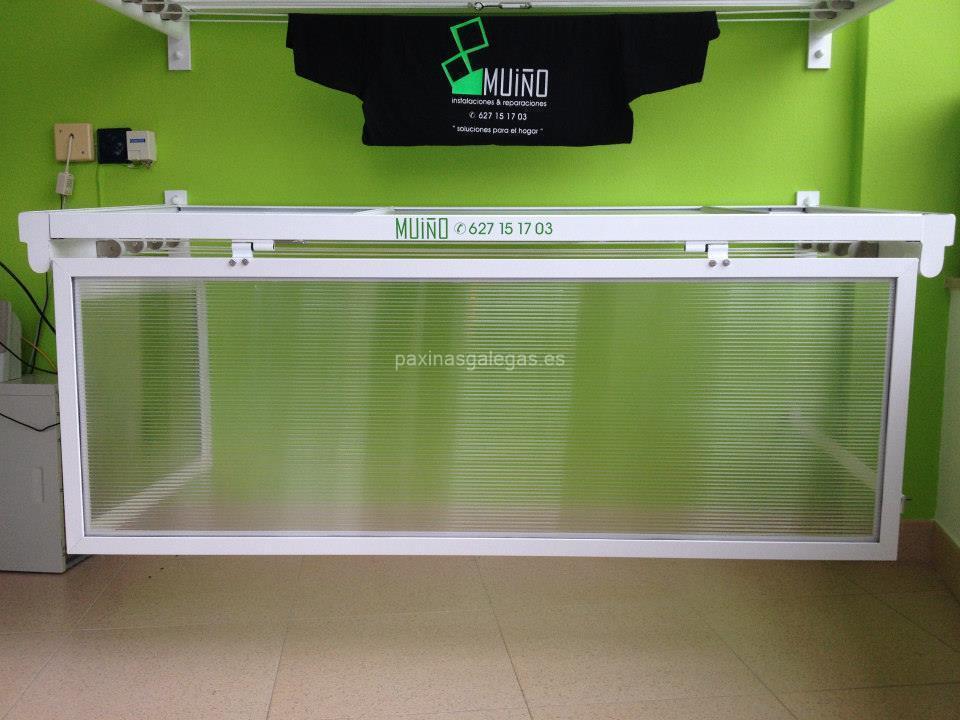 Muíño Instalaciones & Reparaciones imagen 5