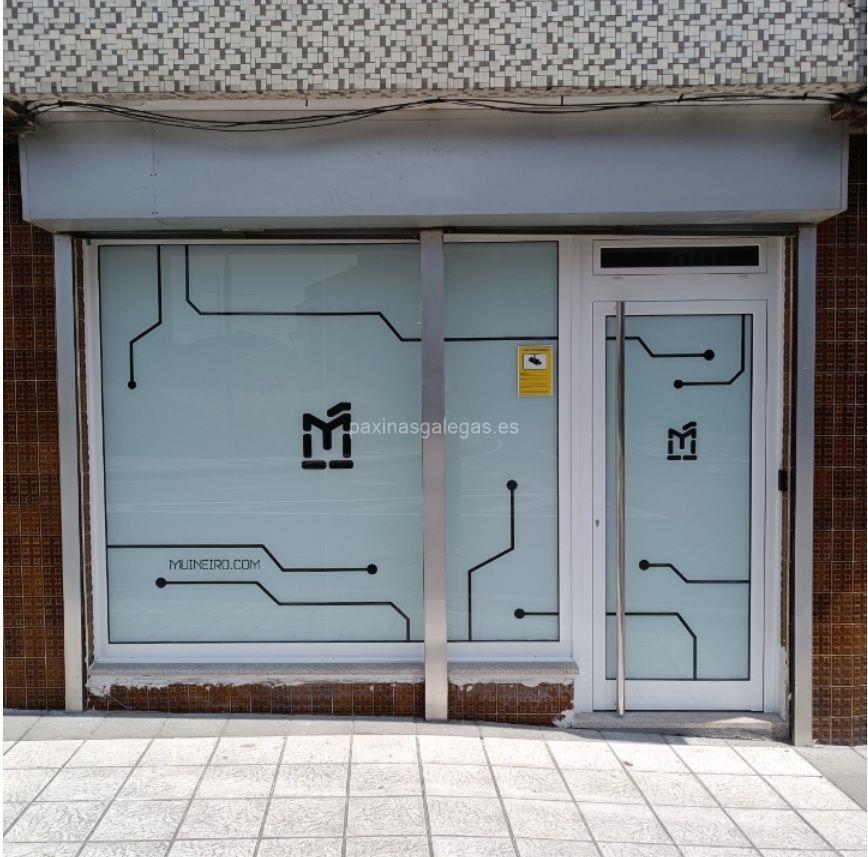 imagen principal Muiñeiro Dixital