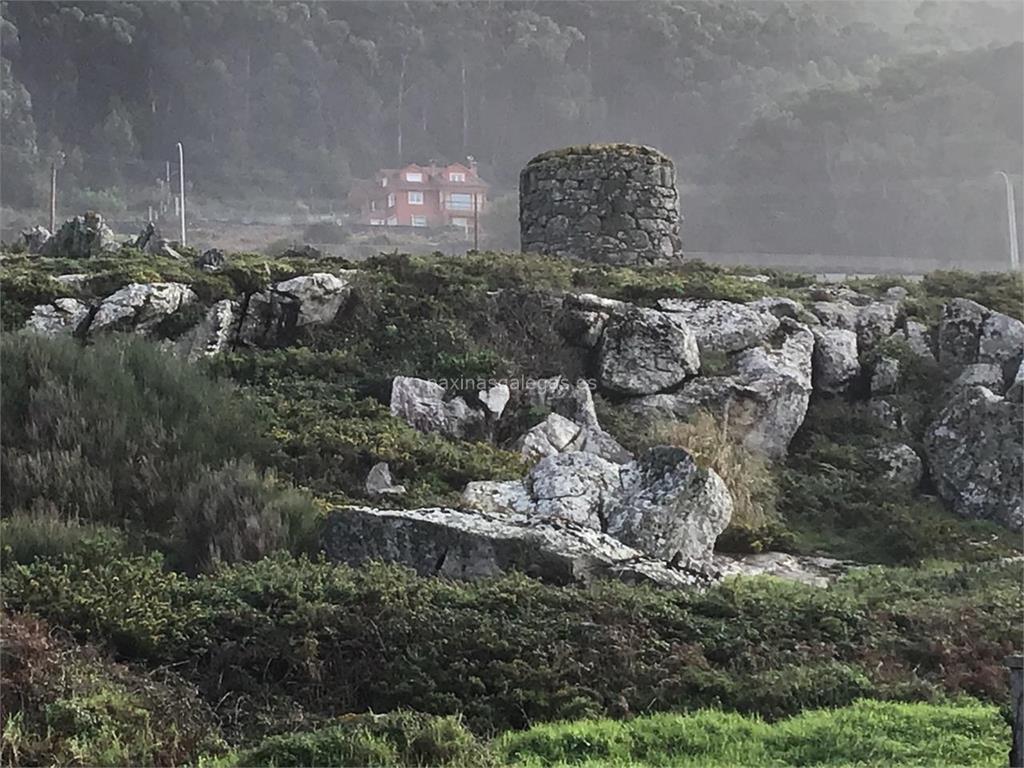 imagen principal Muíño da Cruzada