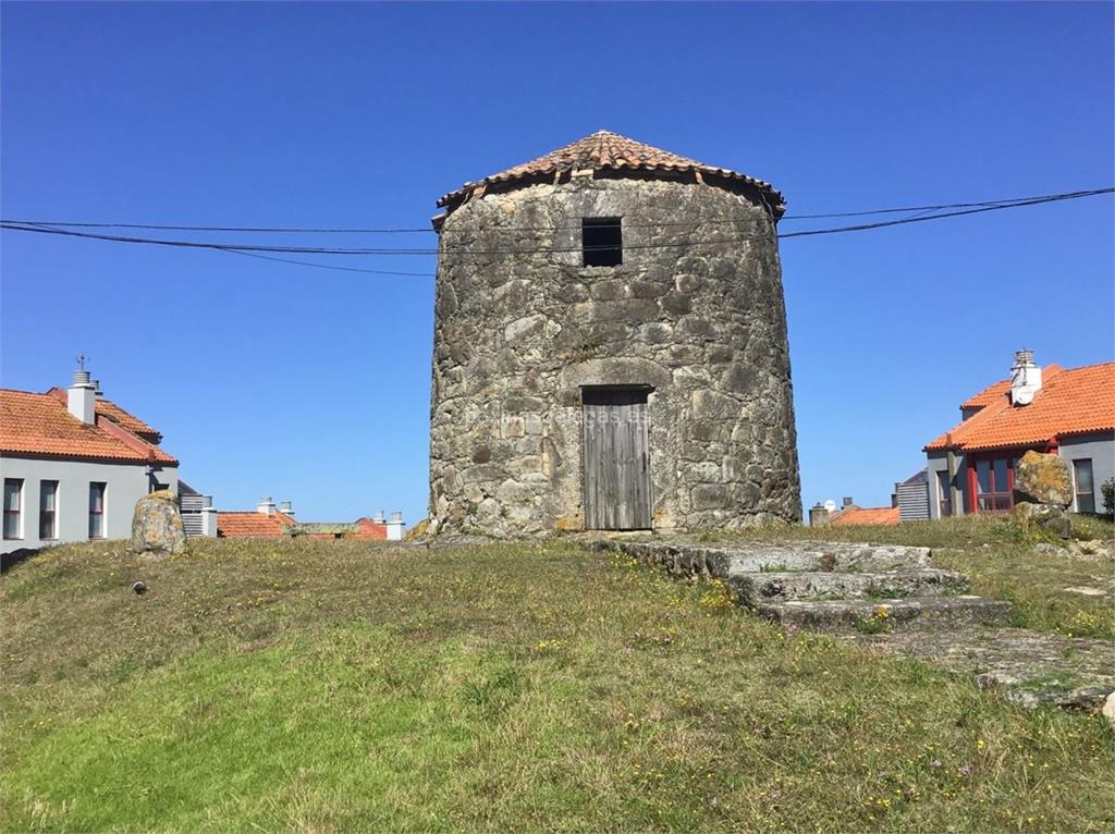 imagen principal Muiño de Abaixo