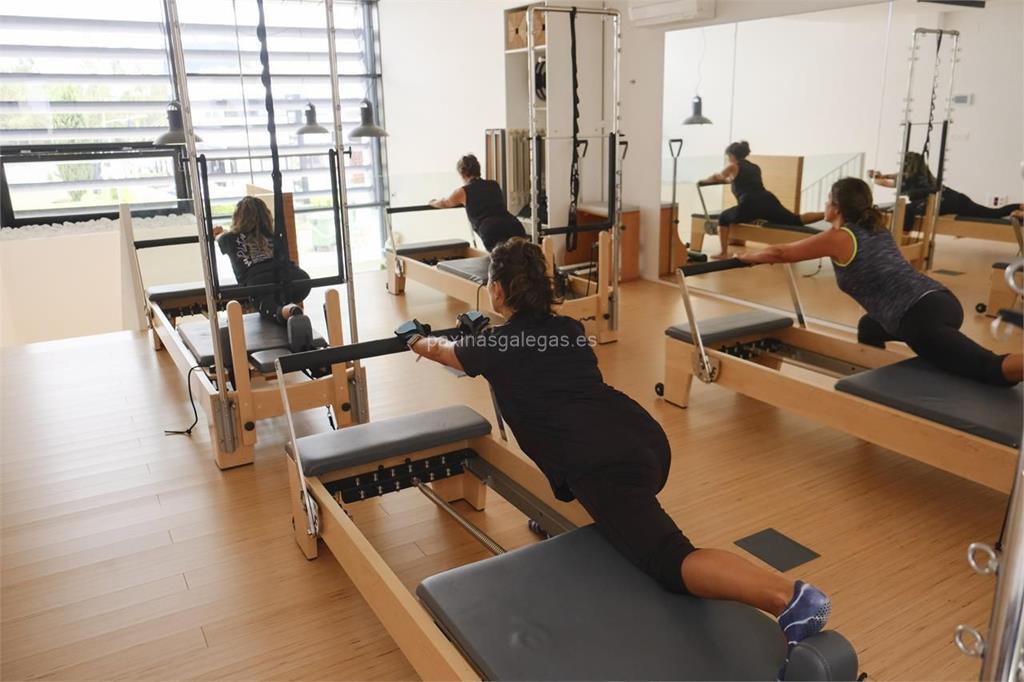 Mui Pilates imagen 11