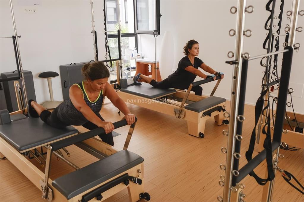 Mui Pilates imagen 14