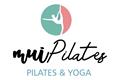 logotipo Mui Pilates