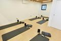 vista interior Mui Pilates