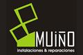 logotipo Muíño Instalaciones & Reparaciones