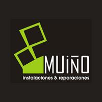 Logotipo Muíño Instalaciones & Reparaciones