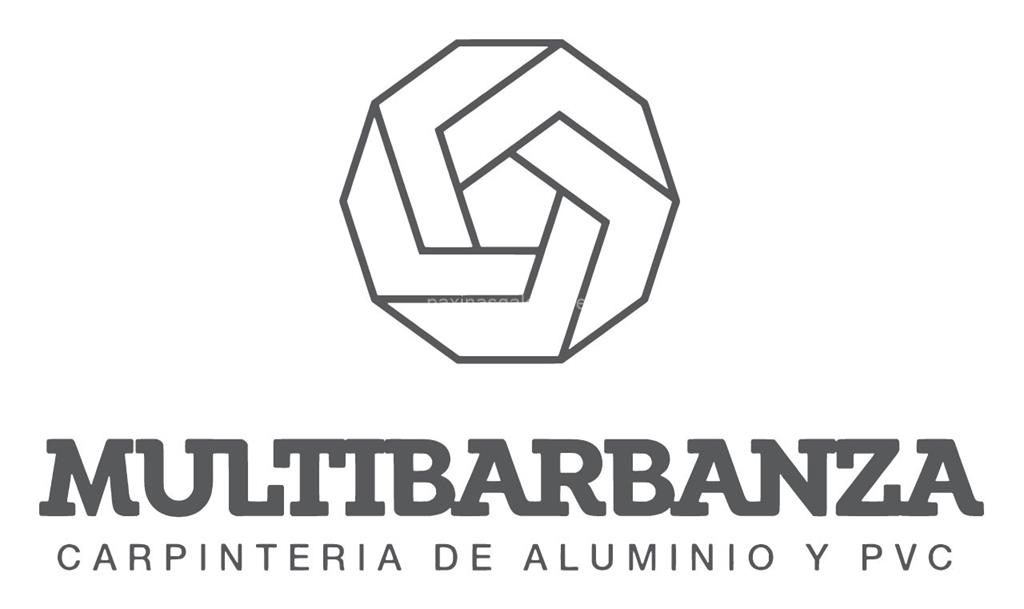 logotipo Multibarbanza