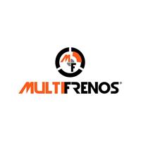 Logotipo Multifrenos