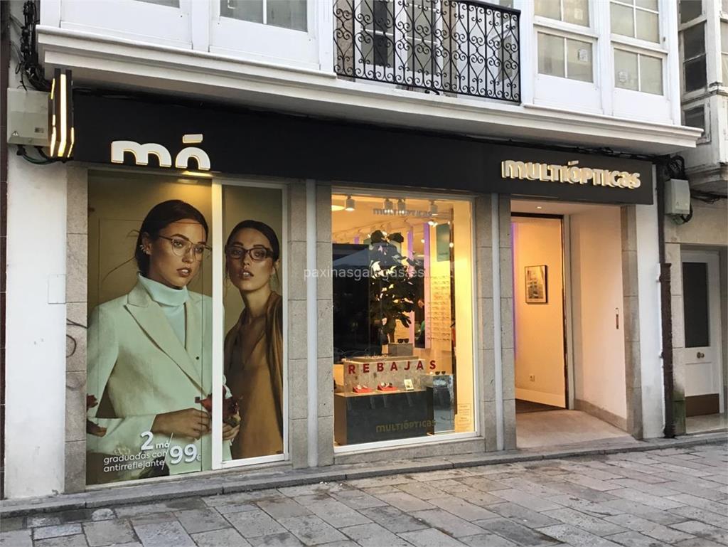 Gafas de sales ver multiopticas