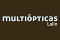 logotipo Multiópticas Lalín
