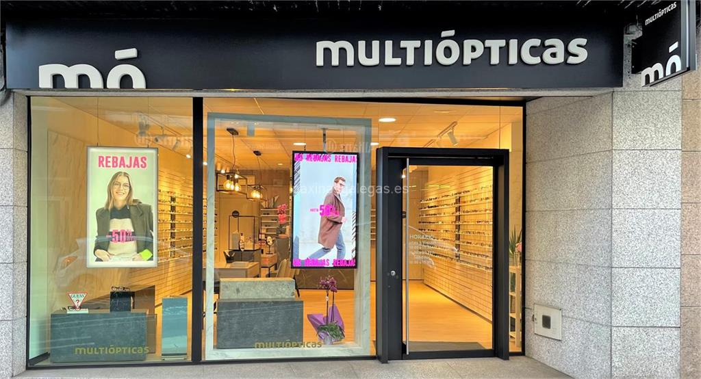 Gafas graduadas top guess multiópticas