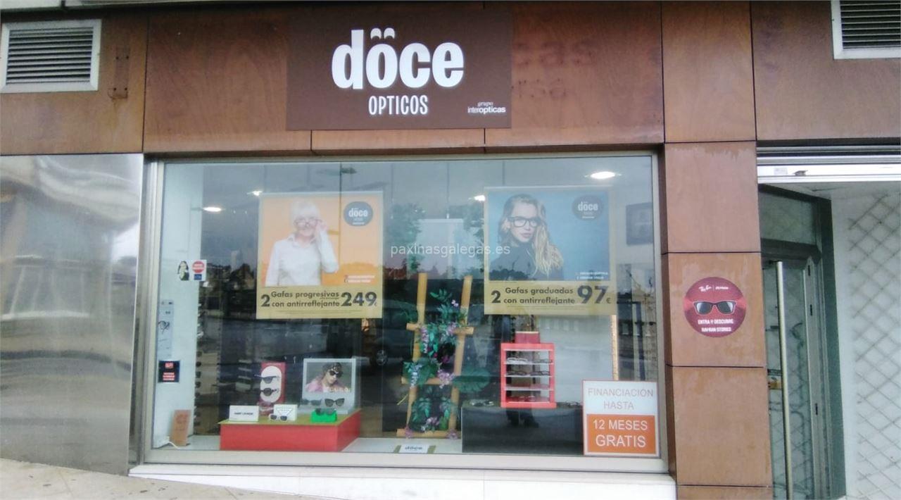 Multiopticas Sanxenxo