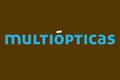 logotipo Multiópticas