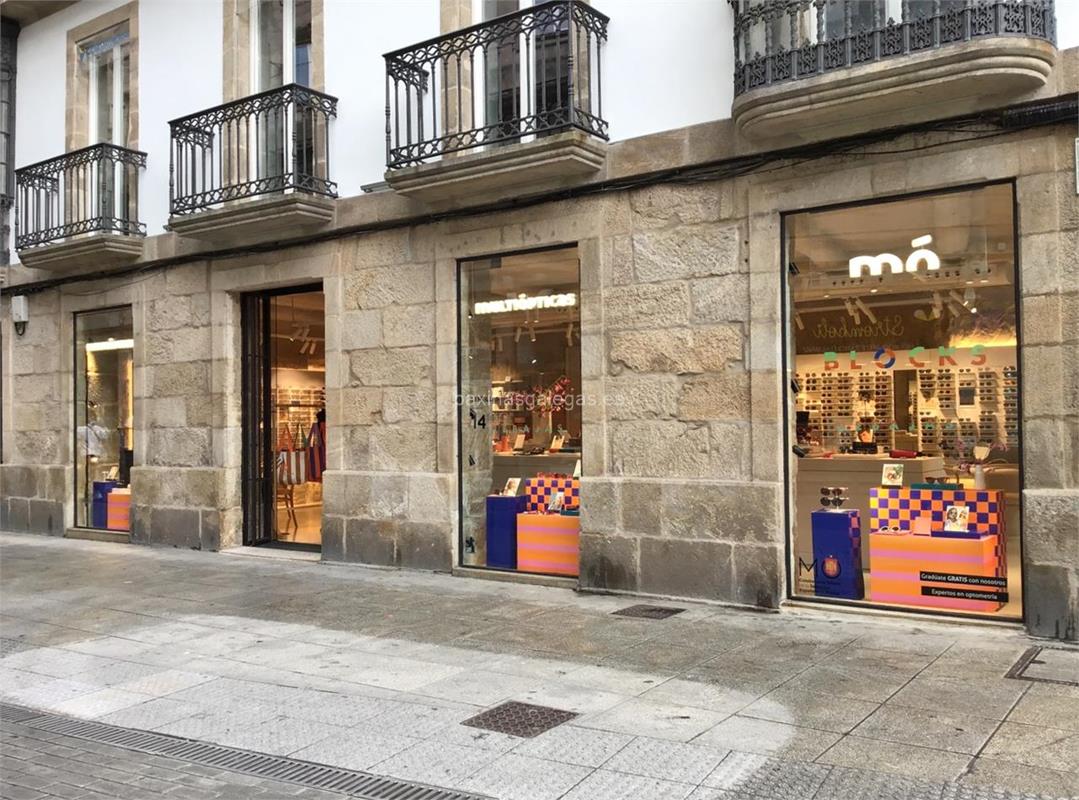 Multiopticas cordones gafas 2025