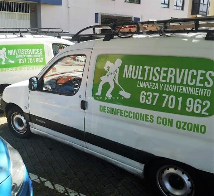 imagen principal Multiservices P&A