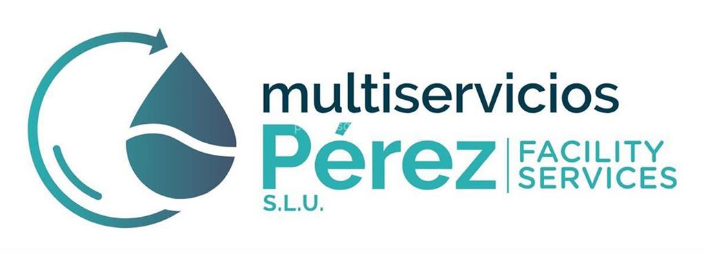 logotipo Multiservicios Pérez