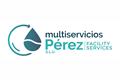 logotipo Multiservicios Pérez